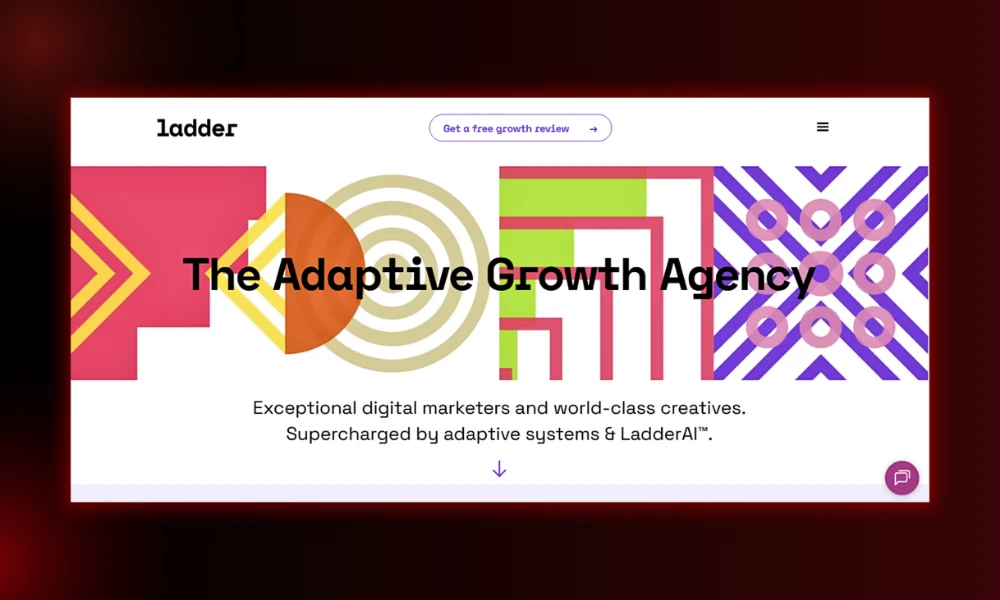 | 19 Paid Social Agencies Scaling SaaS User Acquisition Ladder.io