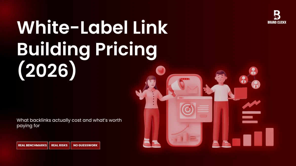 | White-Label Link Building Services Cost: How Much Should You Pay? Link building services cost