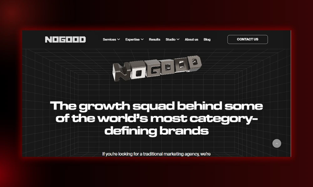 | 19 Paid Social Agencies Scaling SaaS User Acquisition NoGood