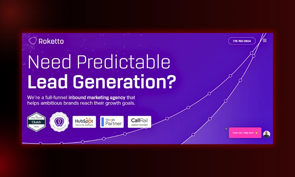 | 15 Performance Marketing Agencies Specializing in B2B SaaS Roketto