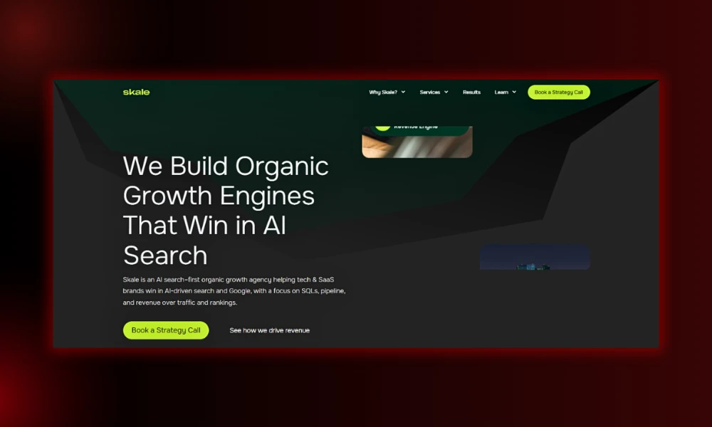 | 15 Performance Marketing Agencies Specializing in B2B SaaS Skale