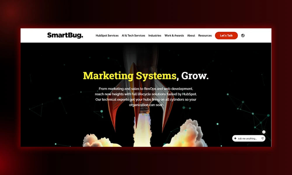 | 19 Paid Social Agencies Scaling SaaS User Acquisition SmartBug Media