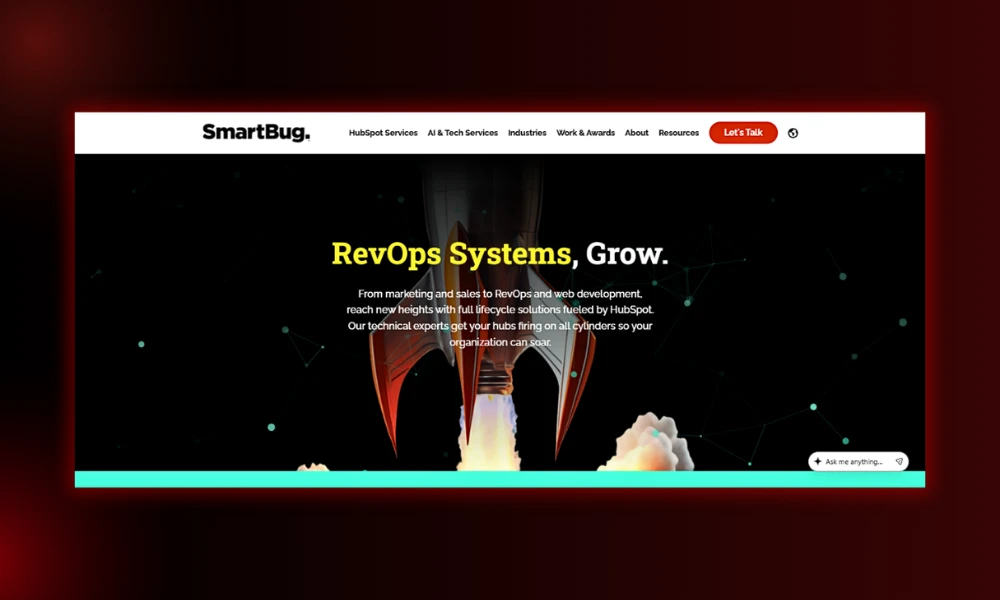 | 15 Performance Marketing Agencies Specializing in B2B SaaS SmartBug Media