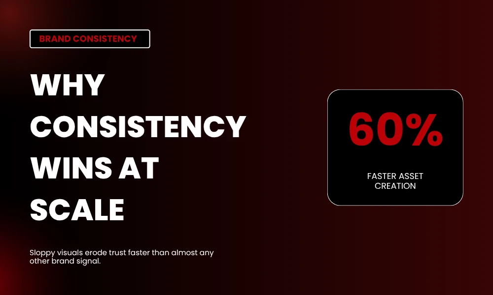 | 10 AI Tools for Creating Consistent Brand Visuals at Scale Why Consistency Wins at Scale