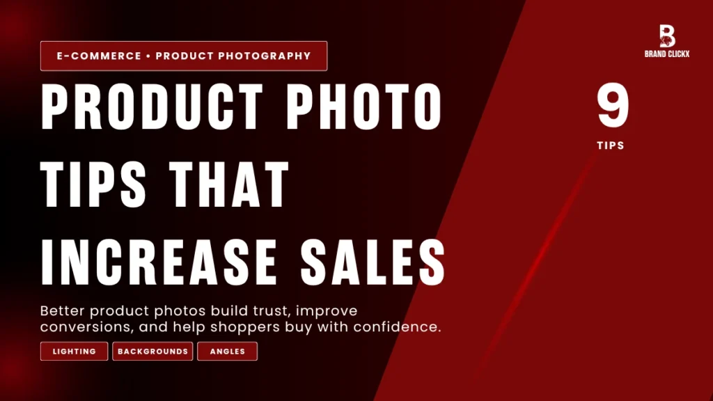 9 PRODUCT PHOTO TIPS THAT SELL 9 PRODUCT PHOTO TIPS THAT SELL