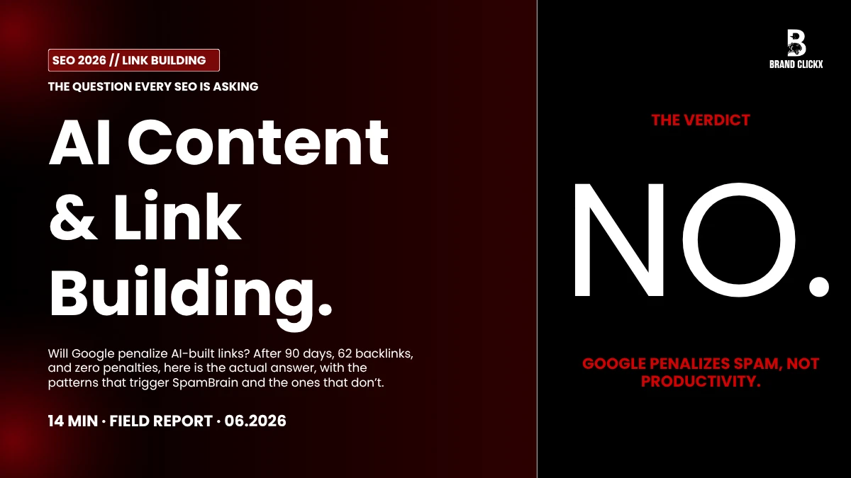 AI Content & Link Building. AI Content & Link Building.