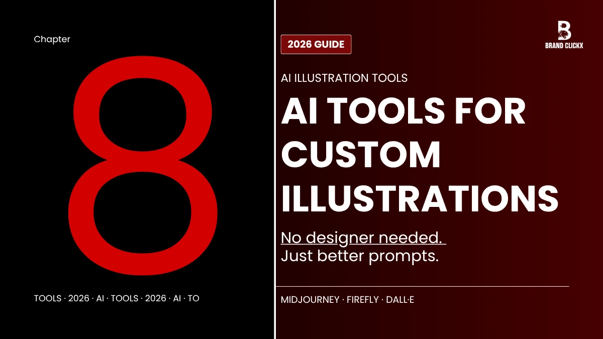 AI TOOLS FOR CUSTOM ILLUSTRATIONS AI TOOLS FOR CUSTOM ILLUSTRATIONS