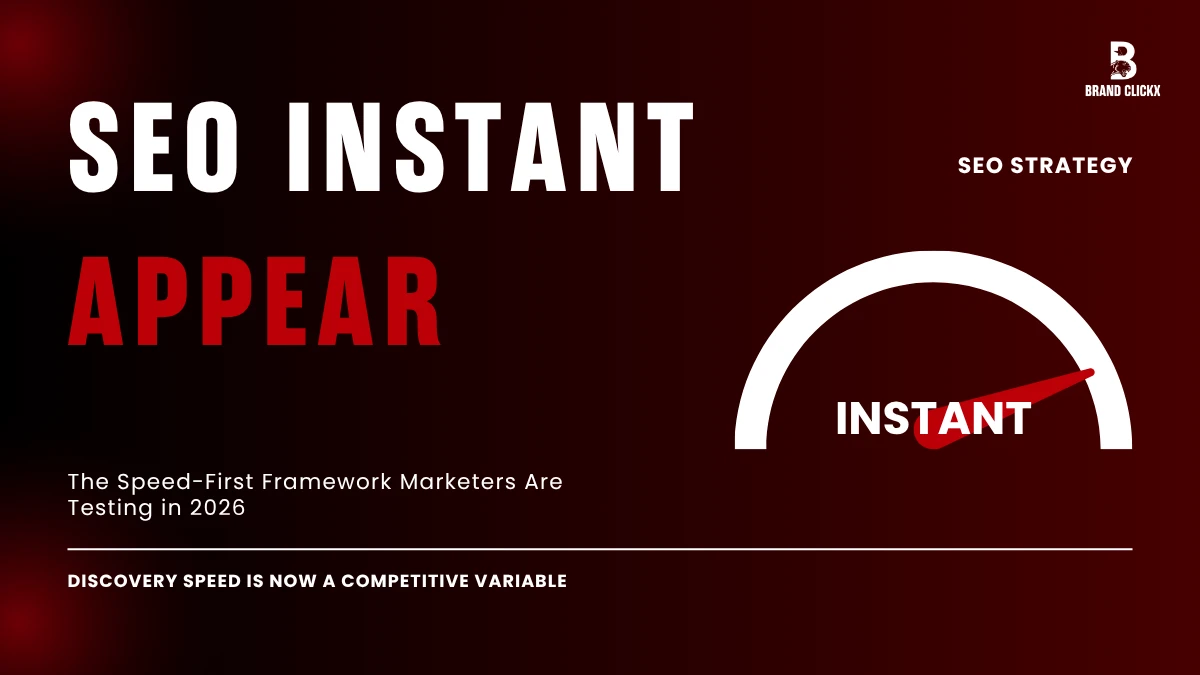 SEO INSTANT APPEAR SEO INSTANT APPEAR