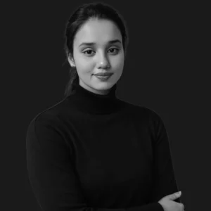 Picture of Ayesha Mansha