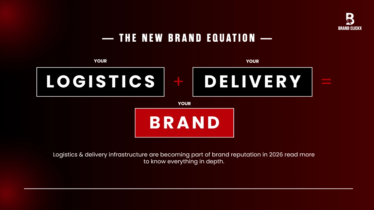 THE NEW BRAND EQUATION THE NEW BRAND EQUATION