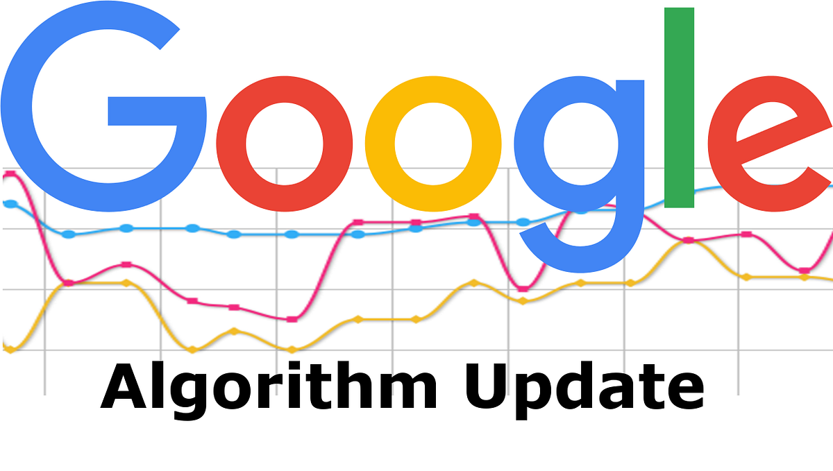 | Google Search Ranking Volatility: What Causes Sudden Traffic Drops? (2026 Data) Google algorithm update impacting search rankings and SEO trends
