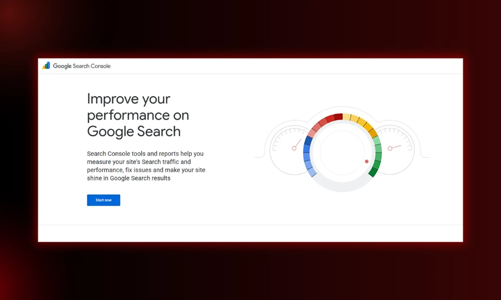 | 30 Best SEO Tools in 2026 (Free + Paid), Built for the Post-Core-Update Web Google Search Console official welcome dashboard tracking organic search performance and indexing fixes