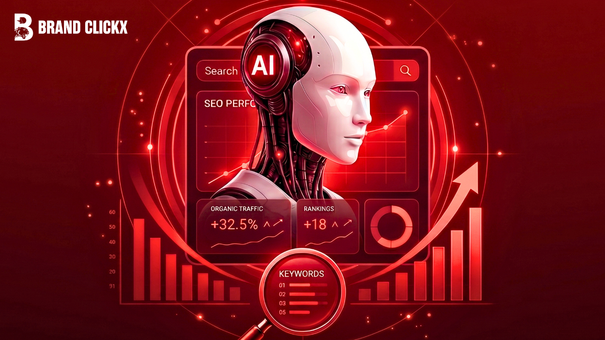 AI SEO Tools for Small Business AI SEO Tools for Small Business