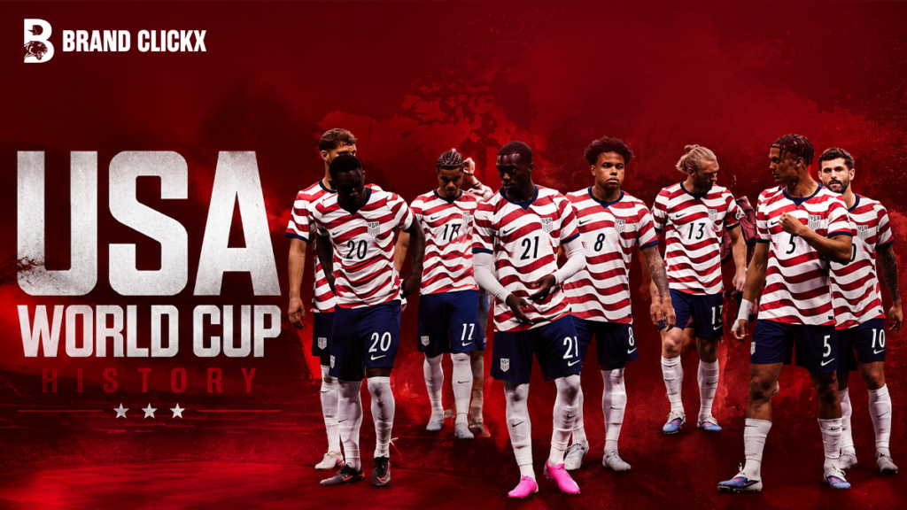 Artboard 17 USA World Cup History: Complete USMNT FIFA World Cup Record