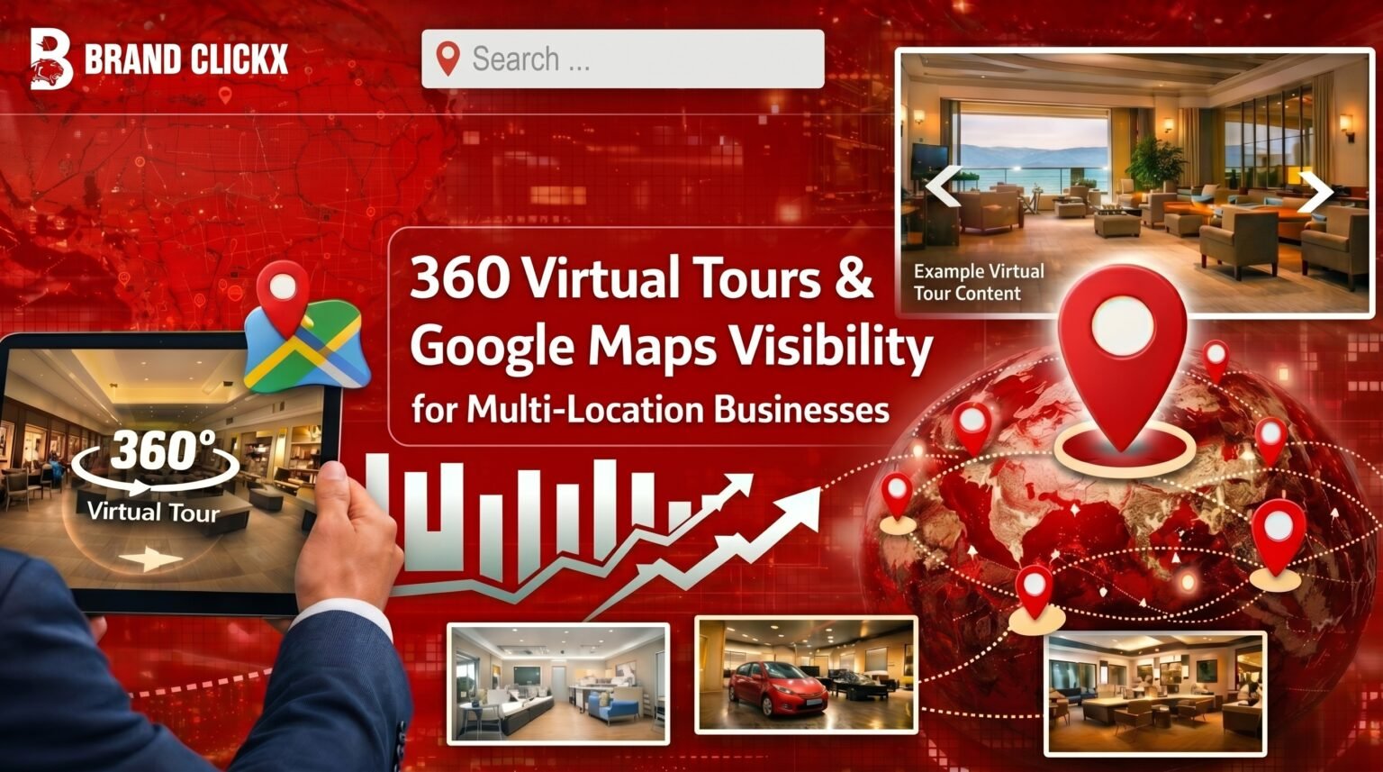 Boosting Local SEO_ How Certified 360 Virtual Tour Companies Local SEO boosting Google Maps visibility for businesses with virtual tours