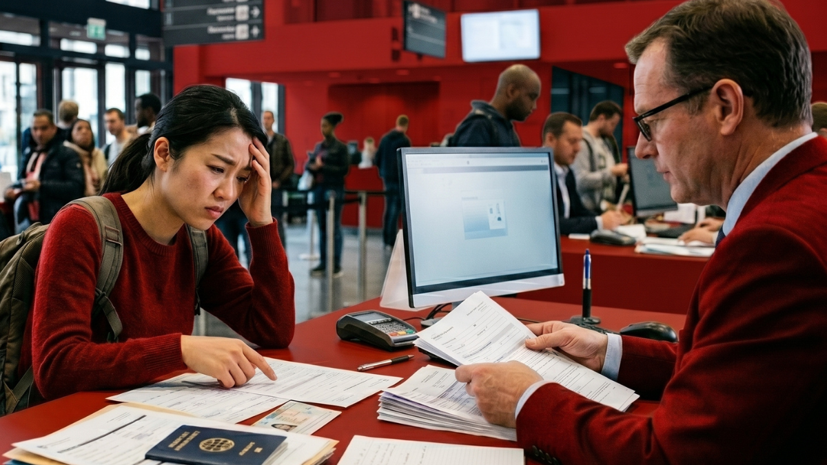 Difficulties People Experience When Opening a Bank Account Abroad Difficulties People Experience When Opening a Bank Account Abroad