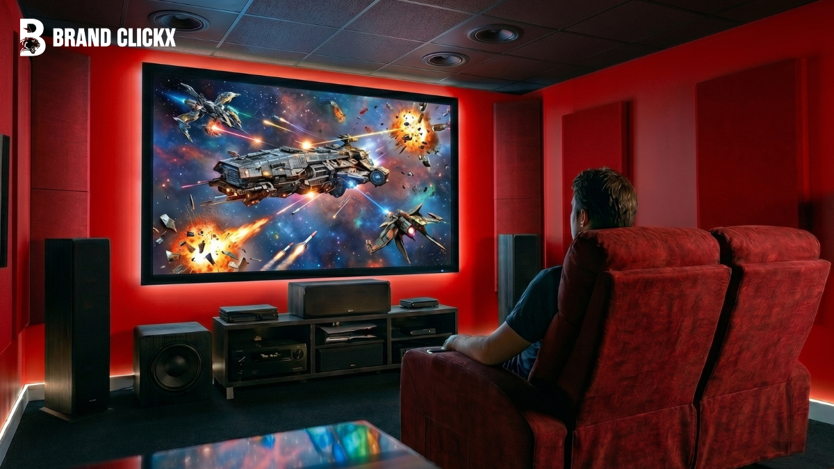 Dolby Atmos