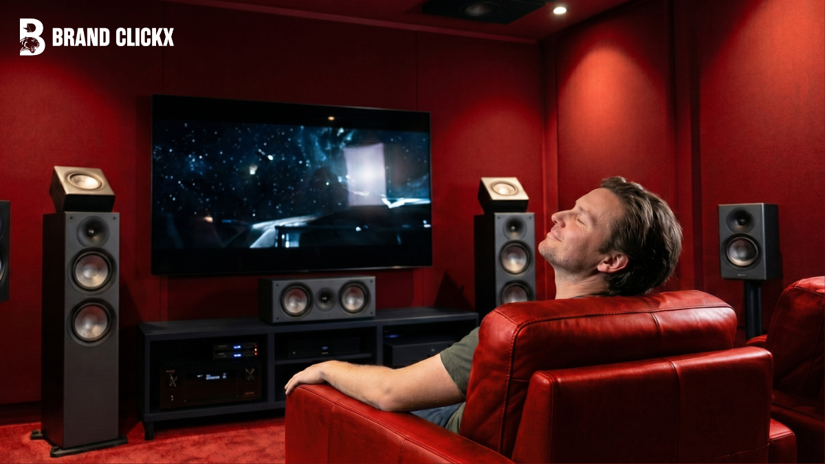 F. Dolby Atmos Dolby Atmos