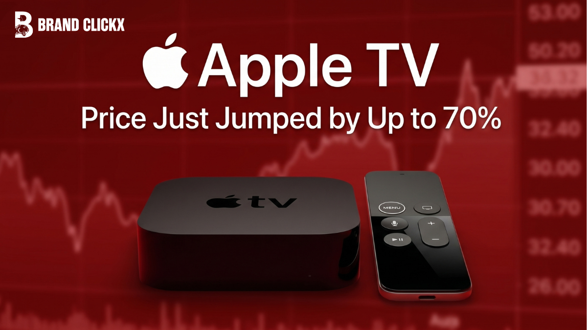 Feature Apple TV