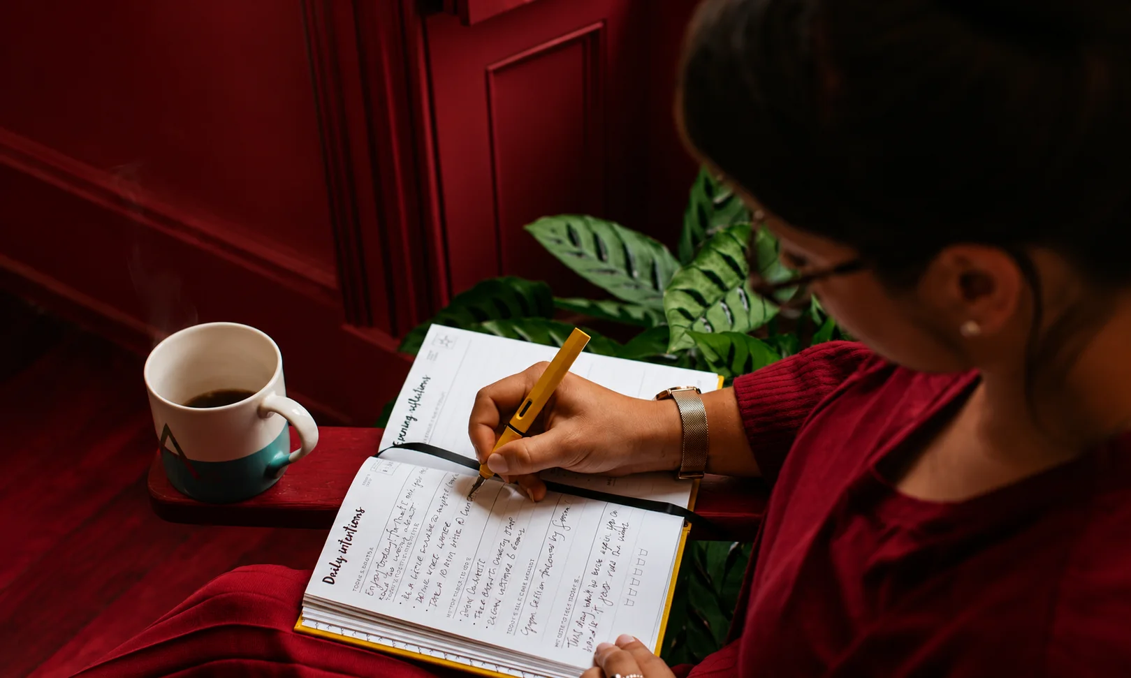 How to select the right journaling style for your goals