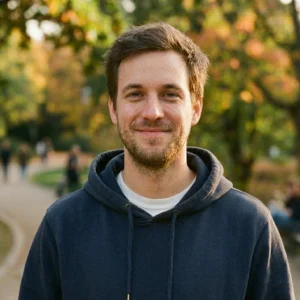 Picture of Christian Hale
