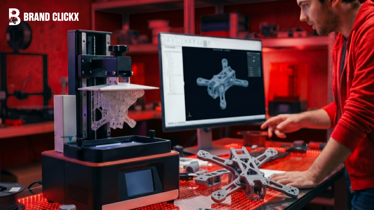 | Rapid Prototyping: The Complete Guide to What It Is, How It Works, and Why It Matters in 2026