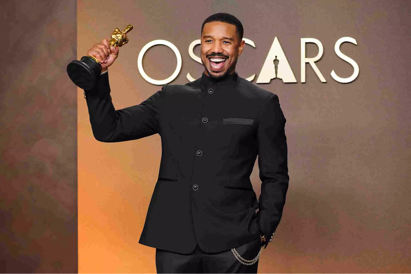 | Oscars Winners 2026: The Big Movie Awards Show Explained The award-winning filmmaking team of Sinners posing with their Oscars at the 98th Academy Awards