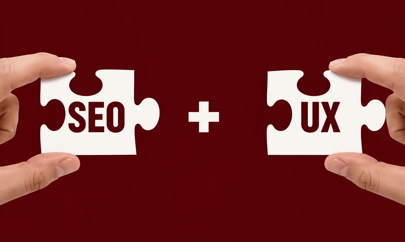How user experience supports search engine optimization