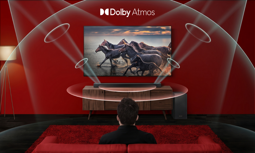 | Dolby Atmos What Is Dolby Atmos
