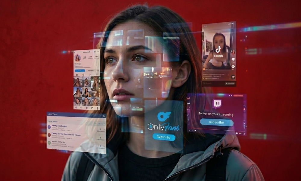 | What Is SocialMediaGirls? Everything You Need to Know in 2026 (and How to Stay Safe) What SocialMediaGirls Actually Is