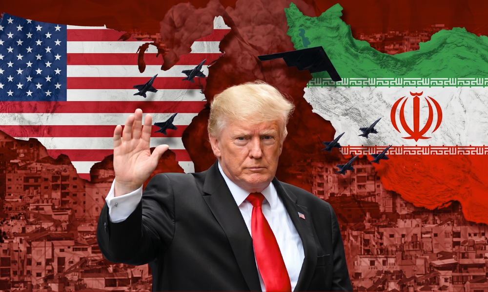 | Is the Strait of Hormuz Open? The Confirmed Facts What Trump Actually Said