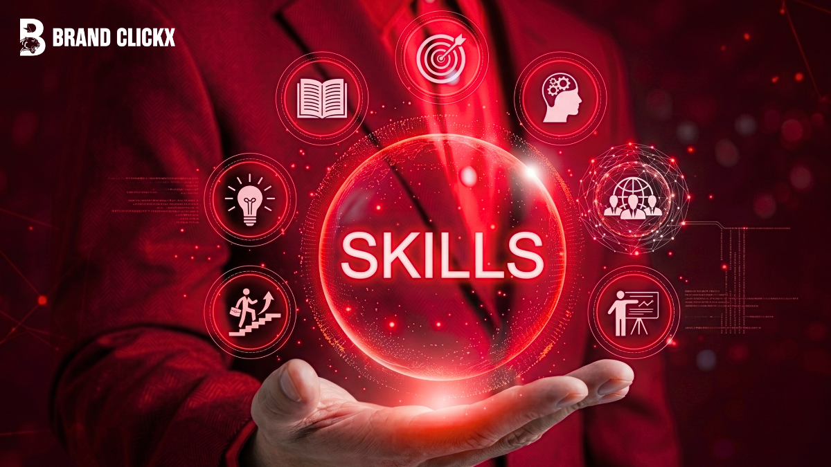 What a Skills Assessment Actually Measures (and What It Can’t) Skills assessment and performance prediction overview by BrandClickX
