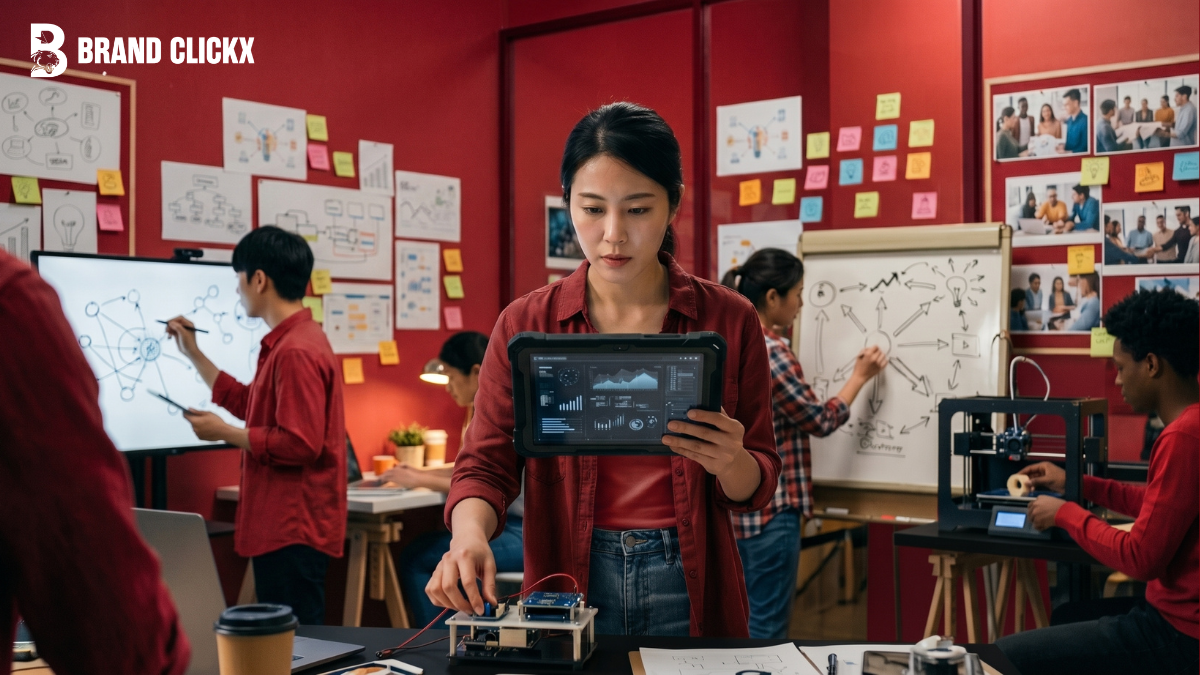 Why Entrepreneurial Skills Matter More Than Ever