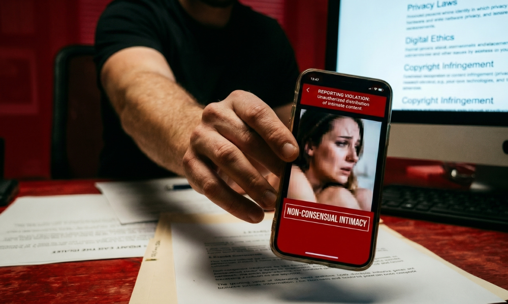 | What Is SocialMediaGirls? Everything You Need to Know in 2026 (and How to Stay Safe) Why It Sits in a Legal and Ethical Gray Zone
