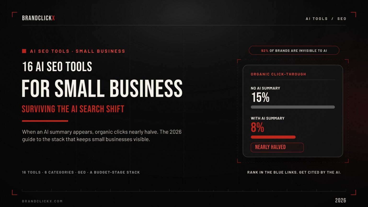 ai-seo-tools-feature 16 AI SEO tools for small business surviving AI search shift