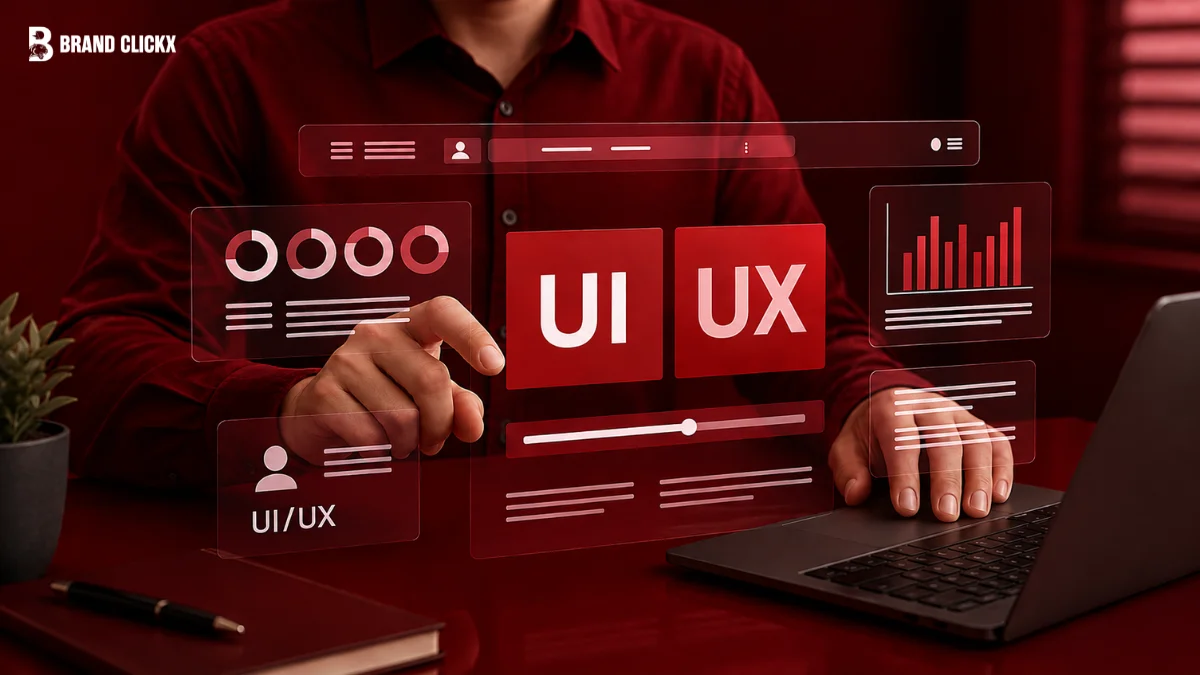 feature …ux Comprehensive guide to user experience design principles