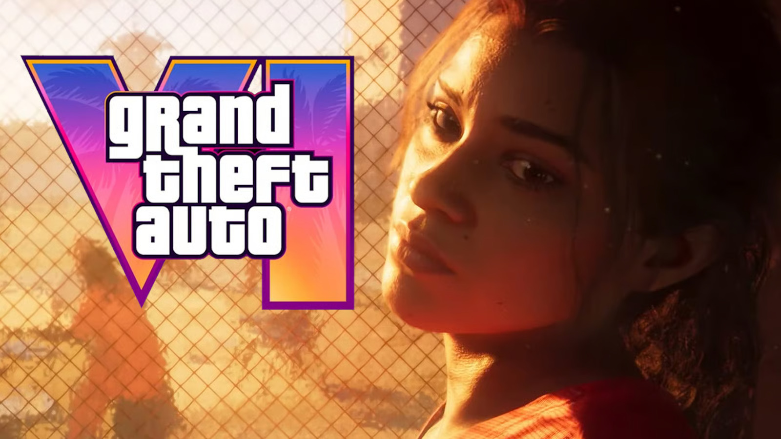 | GTA 6 May Become the Biggest Launch Ever A PlayStation 5 retail box art mockup for Grand Theft Auto 6 floating amidst scattered hundred-dollar cash bill