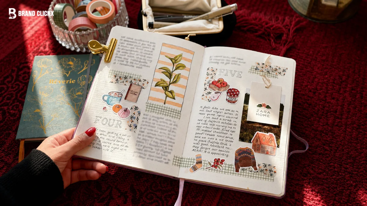 Comprehensive guide to popular journaling styles