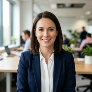 Picture of Lauren Mitchell