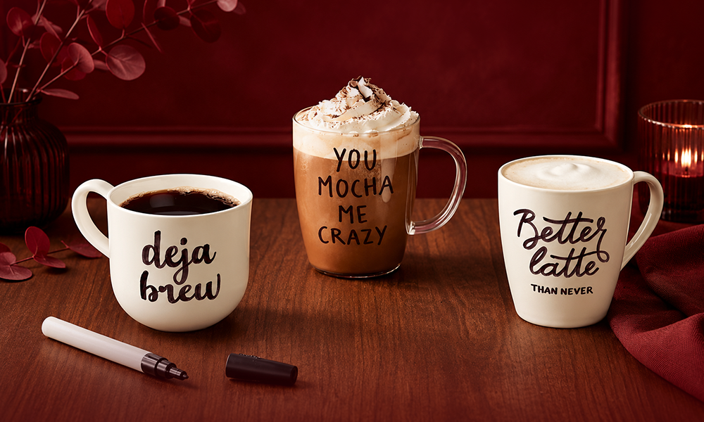 Bonus: Coffee Sayings Worth Printing on a Mug
