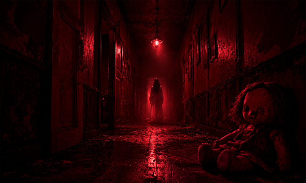 Fear and the Unexpected