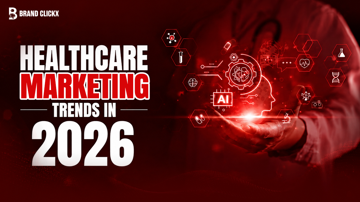 Artboard 21 | Healthcare Marketing Trends 2026: AI, AEO & Digital Transformation