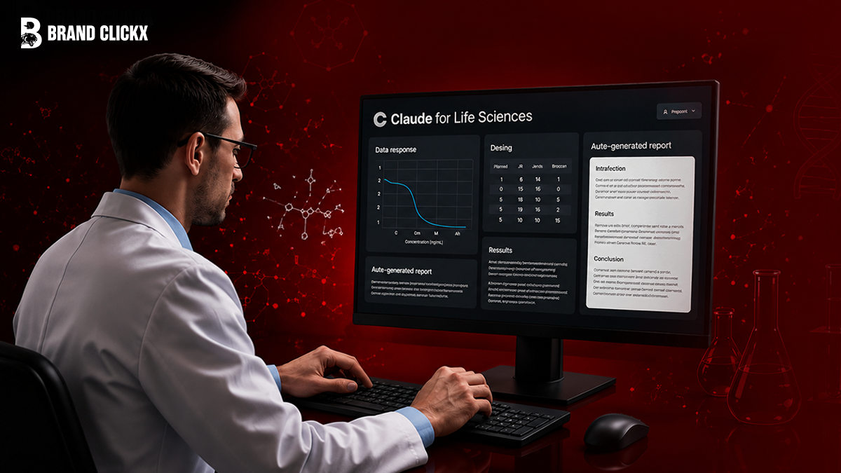 Artboard 22 AI Workbench for Scientists and Research Workflows