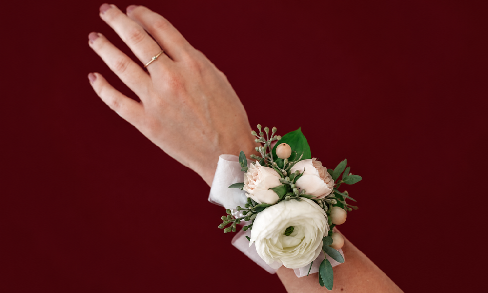 | Corsage Guide: Meaning, Types, Cost & Etiquette How to Make a Corsage at Home (DIY Guide)