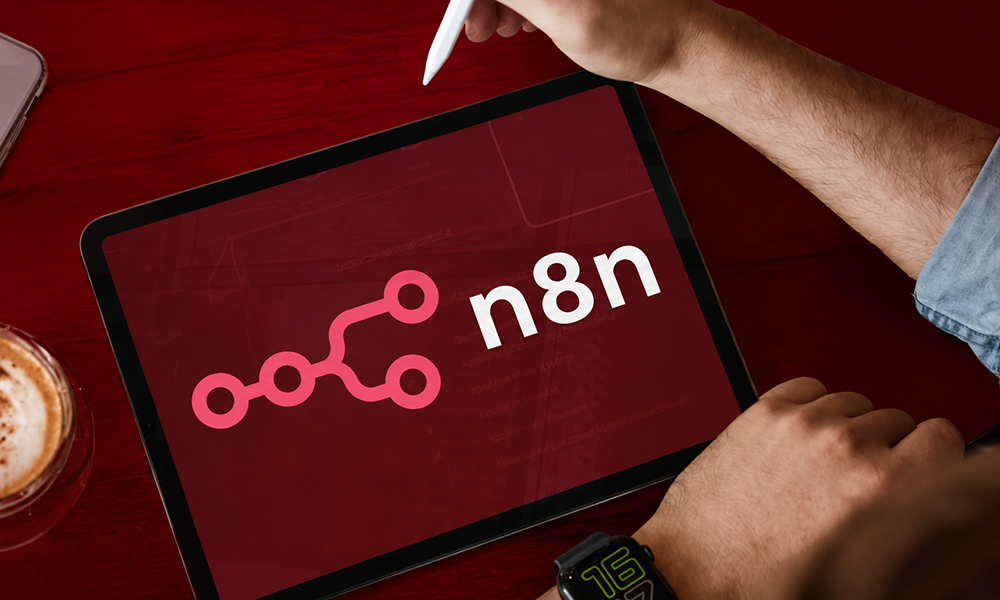 n8n The Open-Source Alternative