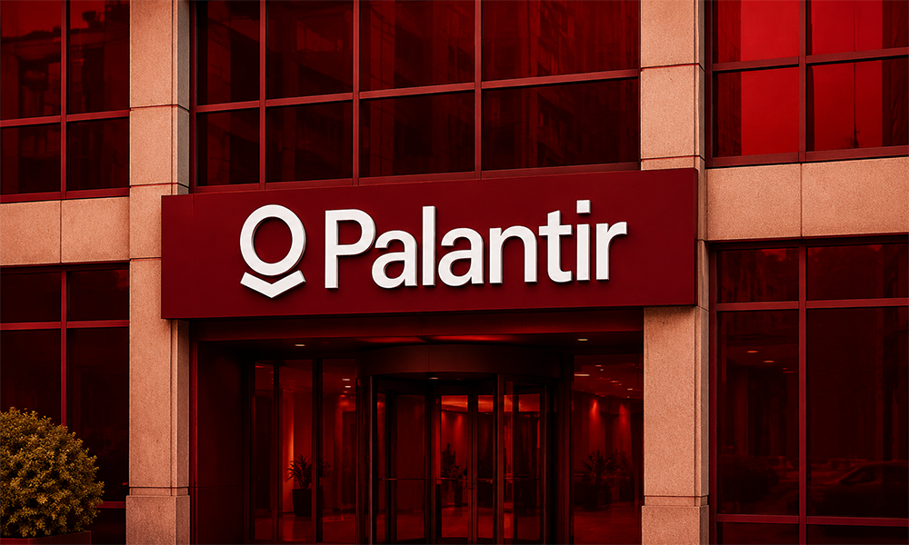 Palantir Technologies