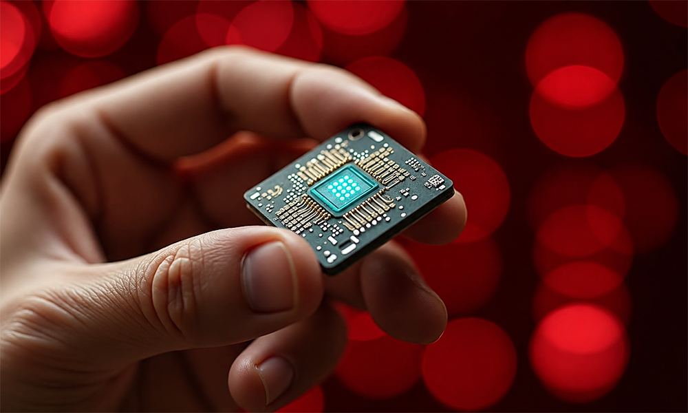 AI Chip Market