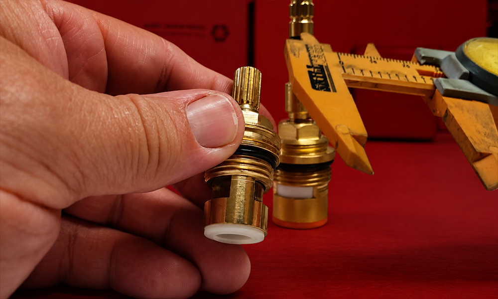  | How to Replace a Faucet Cartridge: Step-by-Step DIY Guide (2026)