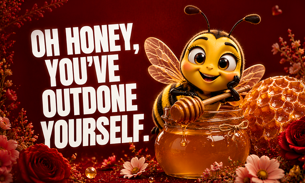 Best Bee Puns