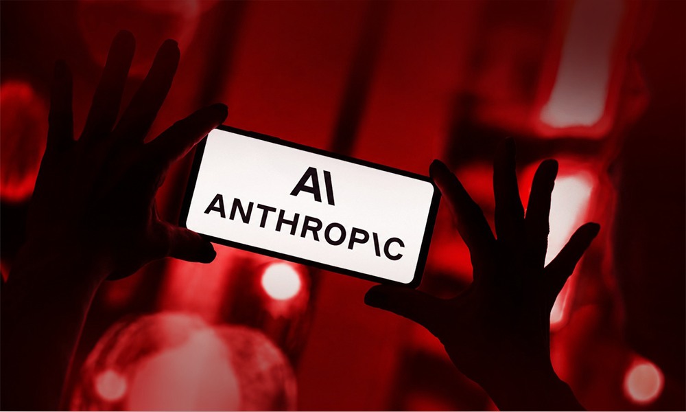 Anthropic